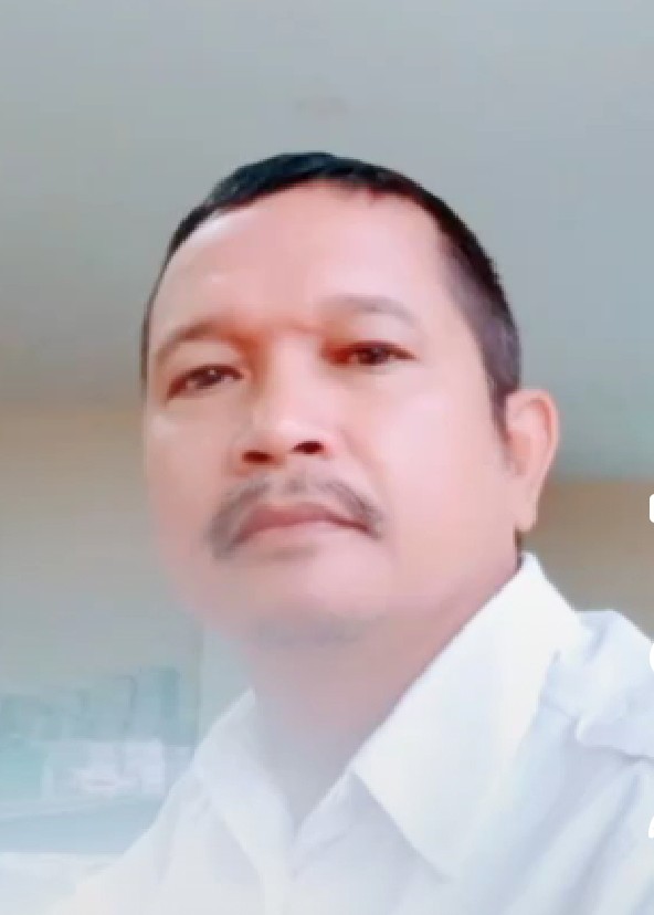 TUPANG, S.Pd.